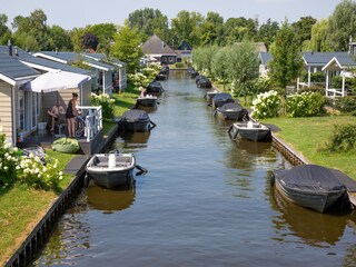 Parc de vacances Giethoorn  24