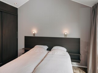 Parc de vacances Giethoorn Équipement 7