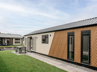 Holiday park Giethoorn Outdoor Recording 3