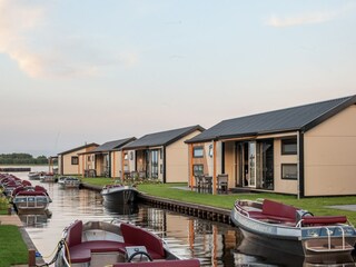 Ferienpark Giethoorn  26