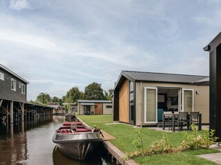 Ferienpark Giethoorn  36