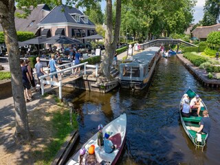 Vakantiepark Giethoorn Omgeving 12
