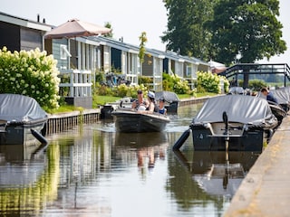 Parc de vacances Giethoorn  37