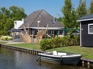 Parco vacanze Giethoorn  38