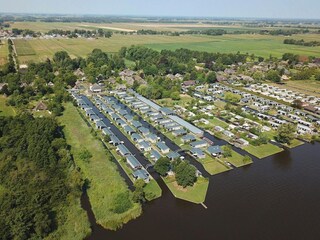 Holiday park Giethoorn Environment 16
