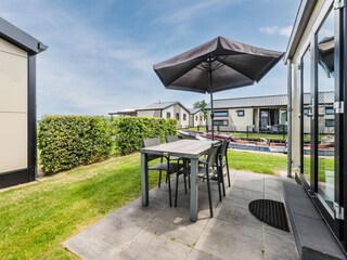 Ferienpark Giethoorn Außenaufnahme 3