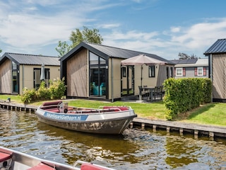 Ferienpark Giethoorn Umgebung 17