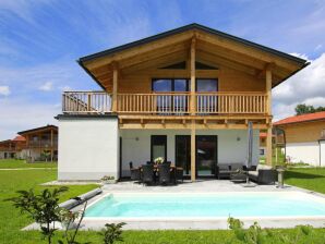 Ferienpark Chalet Chiemgau, Inzell