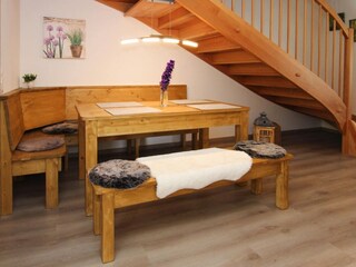 Parc de vacances Inzell Équipement 18