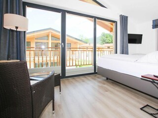 Vakantiepark Inzell Kenmerken 18