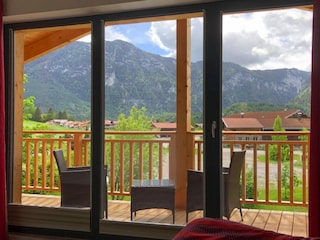 Ferienpark Inzell Ausstattung 13