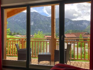 Parque de vacaciones Inzell Características 14