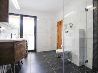 Parco vacanze Inzell Caratteristiche 18