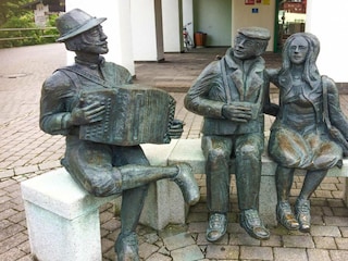 Ferienpark Inzell Umgebung 24