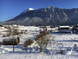 Parque de vacaciones Inzell Entorno 26
