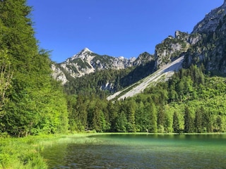 Vakantiepark Inzell  32