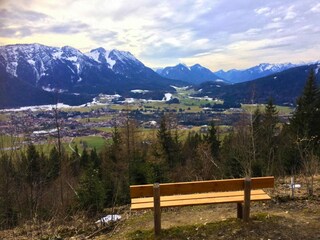Parque de vacaciones Inzell  29