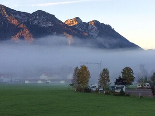 Parque de vacaciones Inzell  32