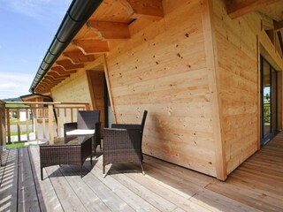 Parque de vacaciones Inzell Grabación al aire libre 6