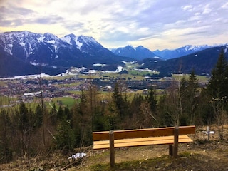 Ferienpark Inzell  29