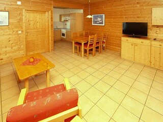 Vakantiepark Hasselfelde Kenmerken 10