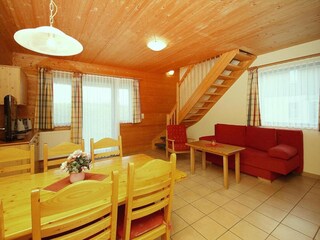 Vakantiepark Hasselfelde Kenmerken 9