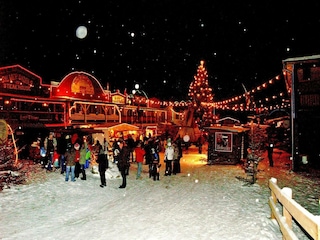 Ferienpark Hasselfelde Umgebung 13