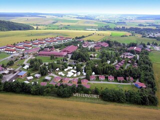 Vakantiepark Hasselfelde Omgeving 13