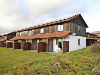 Vakantiepark Hasselfelde Buitenaudio-opname 3