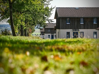 Ferienpark Hasselfelde Außenaufnahme 4