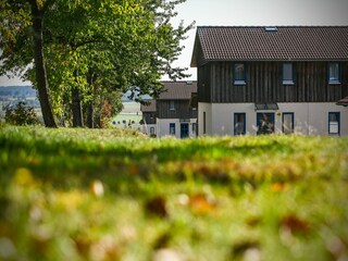 Vakantiepark Hasselfelde Buitenaudio-opname 4