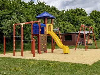 Vakantiepark Hasselfelde Buitenaudio-opname 3