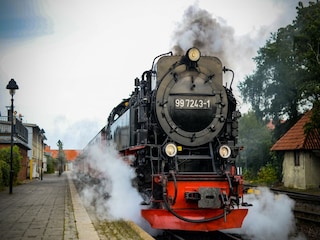 Ferienpark Hasselfelde Umgebung 27