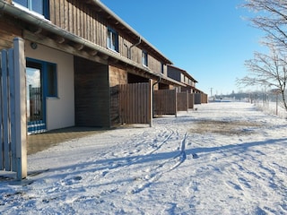 Ferienpark Hasselfelde Außenaufnahme 7