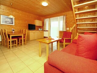 Parco vacanze Hasselfelde Caratteristiche 16