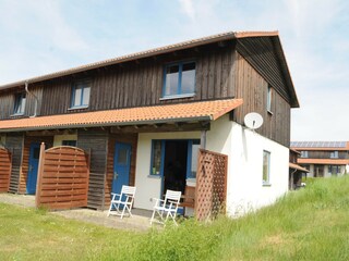 Vakantiepark Hasselfelde Buitenaudio-opname 8