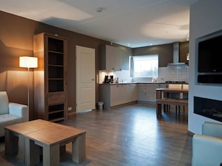 Vakantiepark De Cocksdorp Kenmerken 5