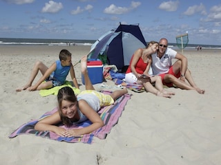 Ferienpark De Cocksdorp Umgebung 16