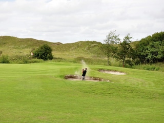 Parque de vacaciones De Cocksdorp Entorno 21