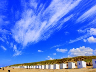 Parque de vacaciones De Cocksdorp Entorno 22