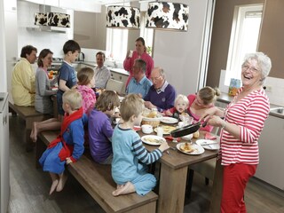 Holiday park De Cocksdorp Features 7