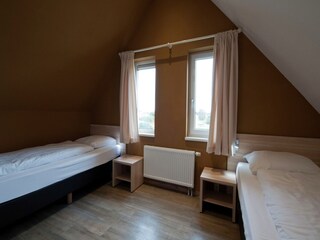 Vakantiepark De Cocksdorp Kenmerken 9