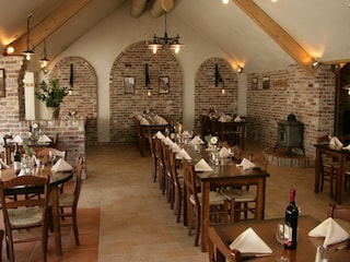 Parque de vacaciones De Cocksdorp  38