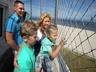 Parc de vacances De Cocksdorp Environnement 22