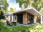 Vakantiepark Putten Buitenaudio-opname 1