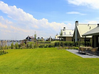 Parc de vacances Tholen (Stadt) Environnement 28
