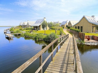 Ferienpark Tholen (Stadt) Außenaufnahme 5