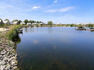 Parc de vacances Tholen (Stadt)  37
