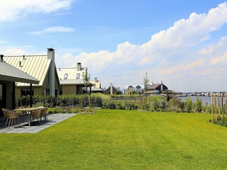 Parc de vacances Tholen (Stadt) Enregistrement extérieur 8