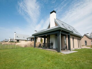 Holiday park Tholen (Stadt) Outdoor Recording 11